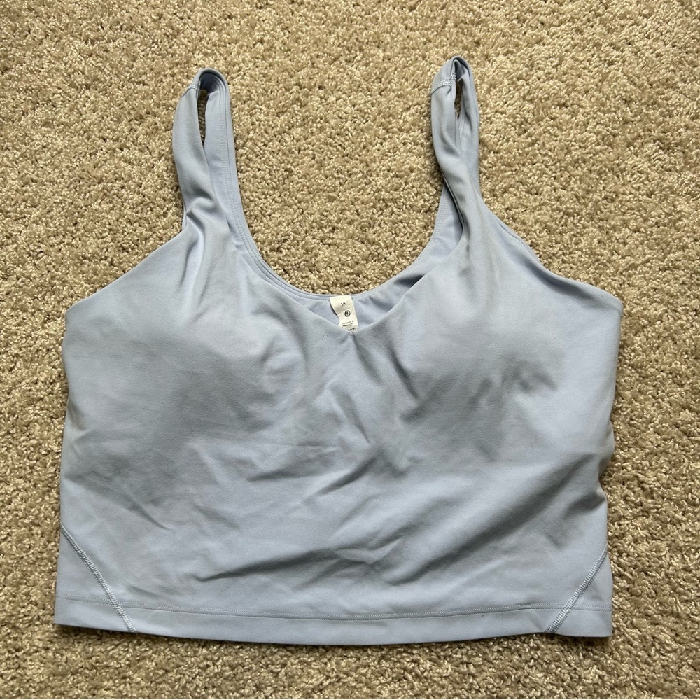 Lululemon Align Tank Top